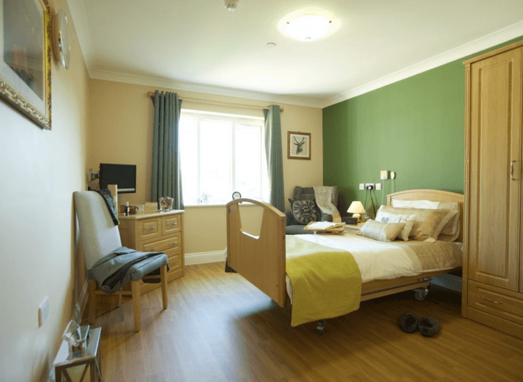 Carlton Court Care Home, Barnet, EN5 2SJ