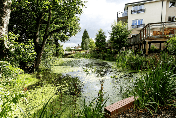 Cooperscroft Care Home, Potters Bar, EN6 4AE