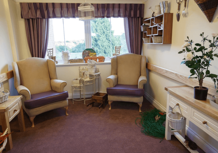 Cooperscroft Care Home, Potters Bar, EN6 4AE