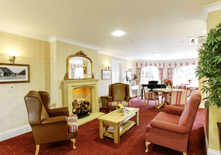 Cooperscroft Care Home, Potters Bar, EN6 4AE