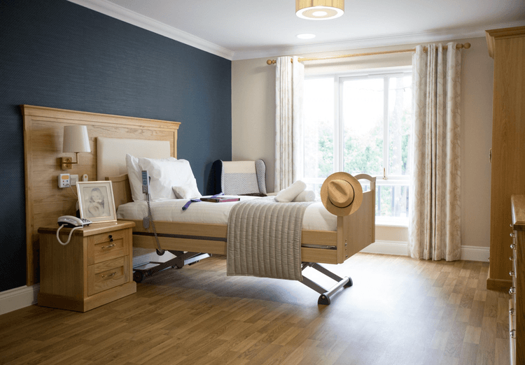Cuffley Manor Care Home, Potters Bar, EN6 4AA