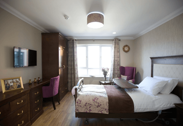 Karuna Manor Care Home, Harrow, HA3 5BD