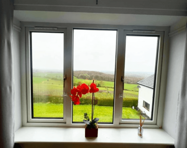 The Poplars Care Home, Stoke-on-Trent, ST7 8BA