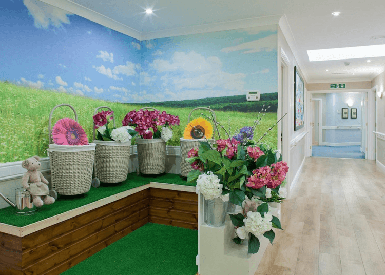Berkeley House Care Home, Hull, HU9 4UW