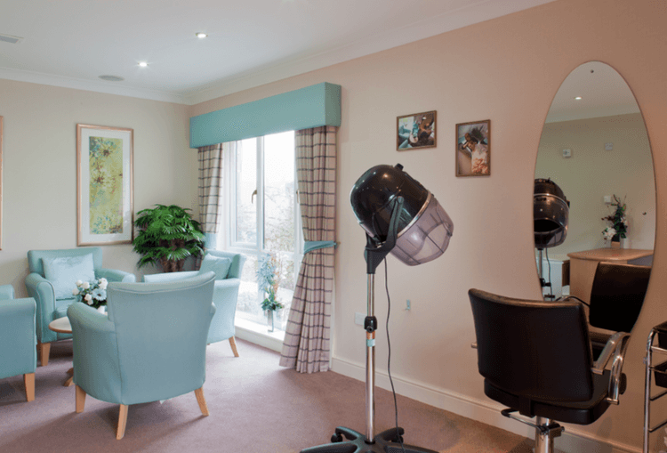 Berkeley House Care Home, Hull, HU9 4UW