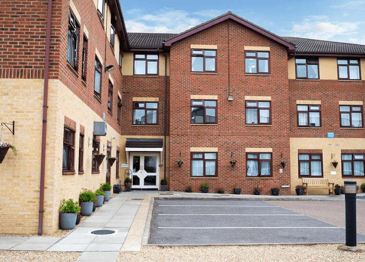 Stamford Care Home, London, N18 1SH