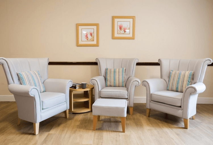 Stamford Care Home, London, N18 1SH