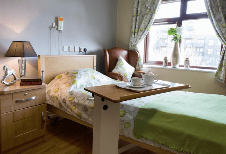 Stamford Care Home, London, N18 1SH