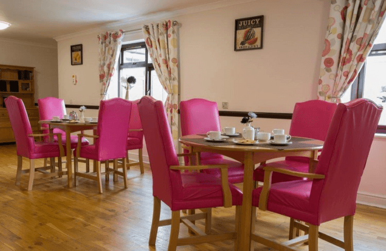 Stamford Care Home, London, N18 1SH