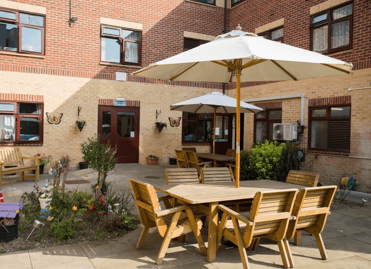 Stamford Care Home, London, N18 1SH