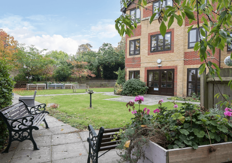 The Sidcup Care Home, Sidcup, DA14 4BG