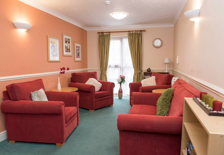 The Sidcup Care Home, Sidcup, DA14 4BG