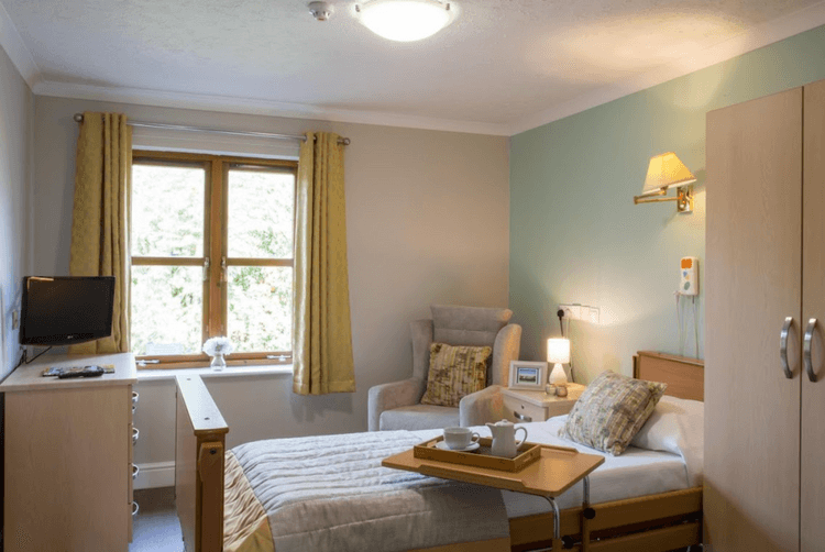 Maypole Care Home, Southampton, SO30 4FS