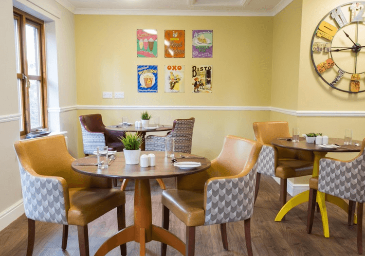 Maypole Care Home, Southampton, SO30 4FS