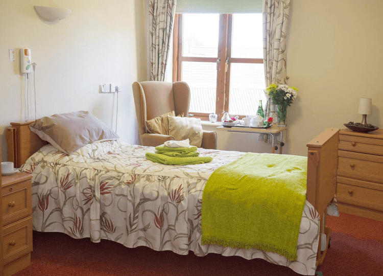 Maypole Care Home, Southampton, SO30 4FS