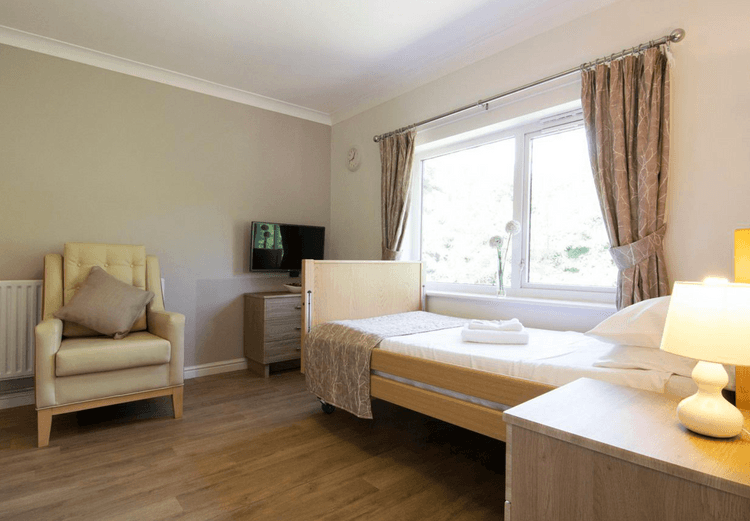 Abbotsleigh Mews Care Home, Sidcup, DA15 8AY