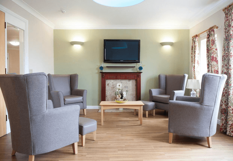 Abbotsleigh Mews Care Home, Sidcup, DA15 8AY