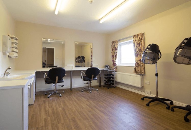 Abbotsleigh Mews Care Home, Sidcup, DA15 8AY