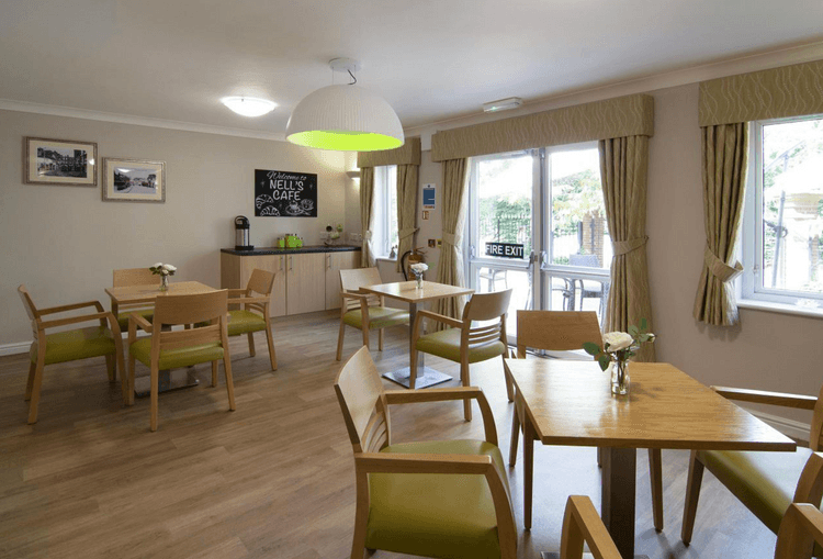 Abbotsleigh Mews Care Home, Sidcup, DA15 8AY