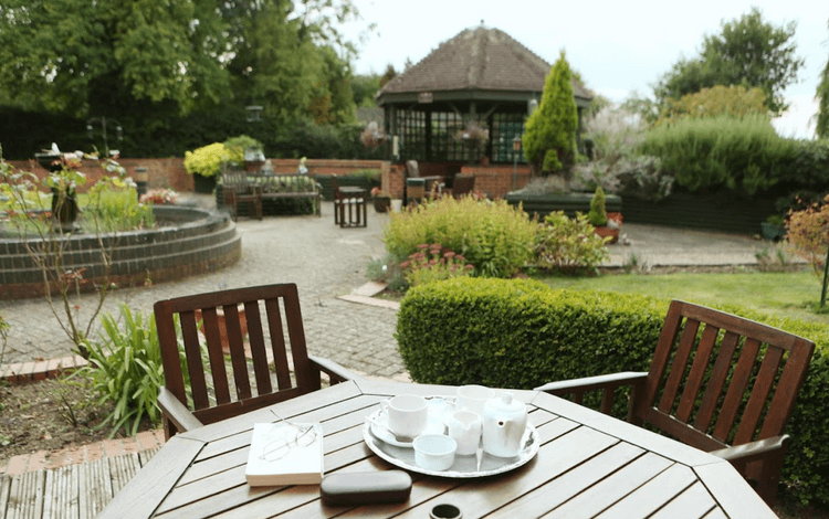 Aylesham Court Care Home, Leicester, LE3 3PH