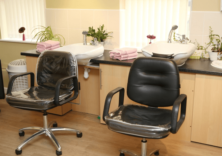 Aylesham Court Care Home, Leicester, LE3 3PH