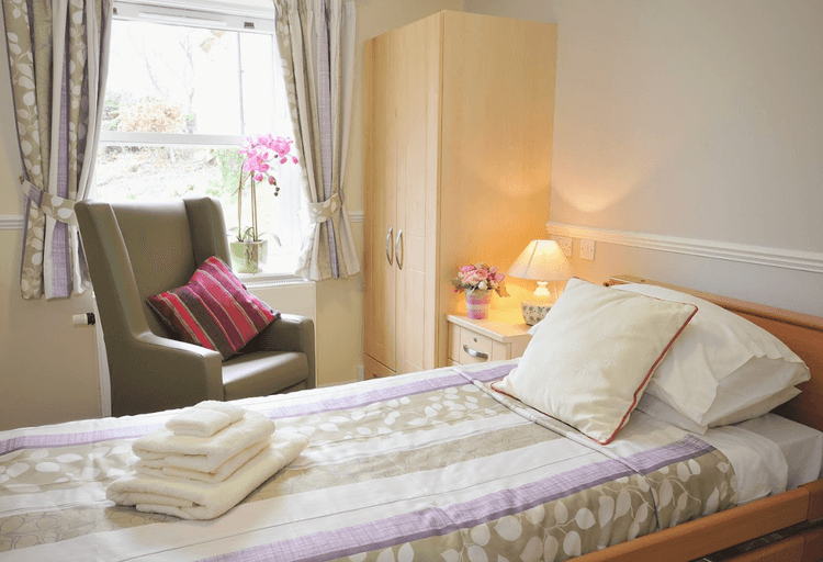 Cleveland House Care Home, Huddersfield, HD1 4PN