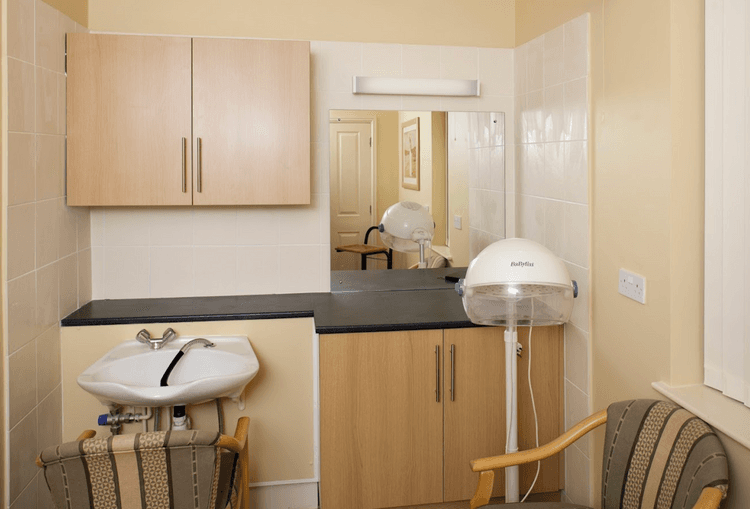 The Priory Care Home, Solihull, B90 4XA