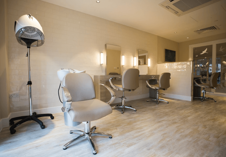 The Goldbridge Care Home, Haywards Heath, RH16 4XH