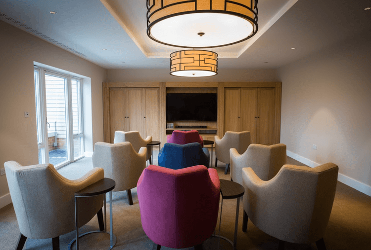 The Goldbridge Care Home, Haywards Heath, RH16 4XH