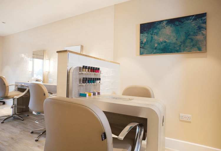The Goldbridge Care Home, Haywards Heath, RH16 4XH