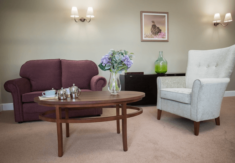 Wykebeck Court Care Home, Leeds, LS9 6NH