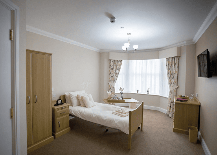 Wykebeck Court Care Home, Leeds, LS9 6NH
