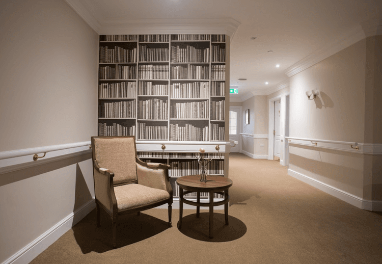Wykebeck Court Care Home, Leeds, LS9 6NH