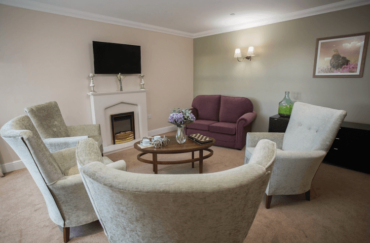 Wykebeck Court Care Home, Leeds, LS9 6NH