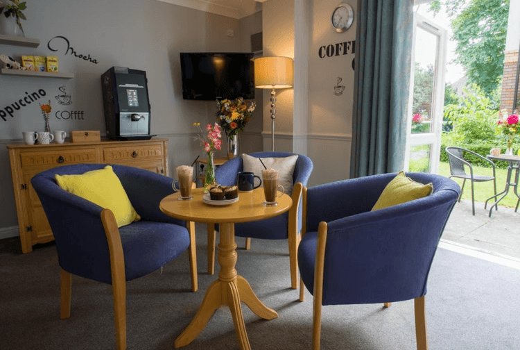 Northlands House Care Home, Southampton, SO15 2LY