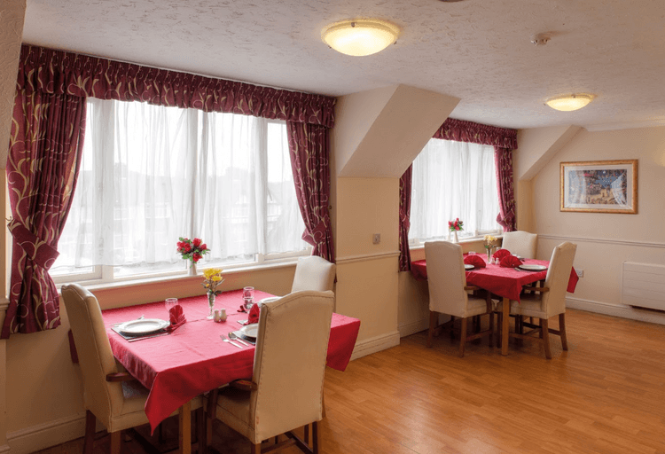 Middlesex Manor Care Home, Wembley, HA9 6DQ