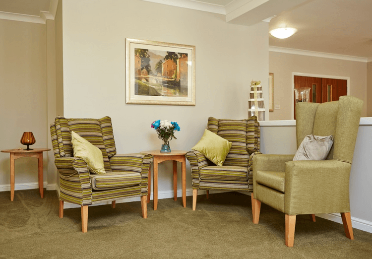 Newton Court Care Home, Middlewich, CW10 9BJ