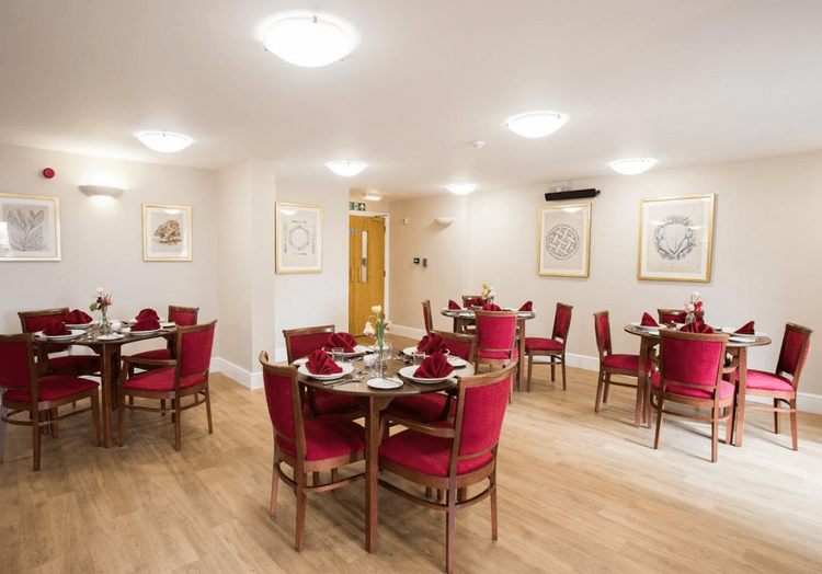 Ardenlea Grove Care Home, Solihull, B91 2AB