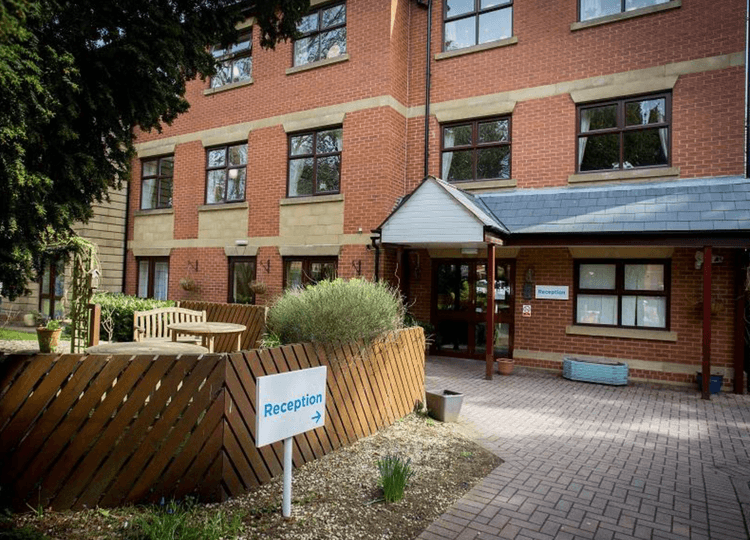 Ardenlea Grove Care Home, Solihull, B91 2AB