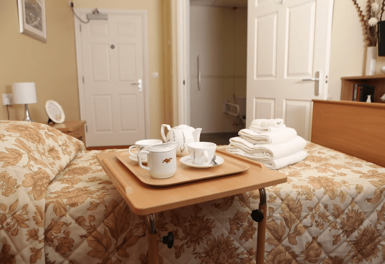 The Springs Care Home, Malvern, WR14 1AL
