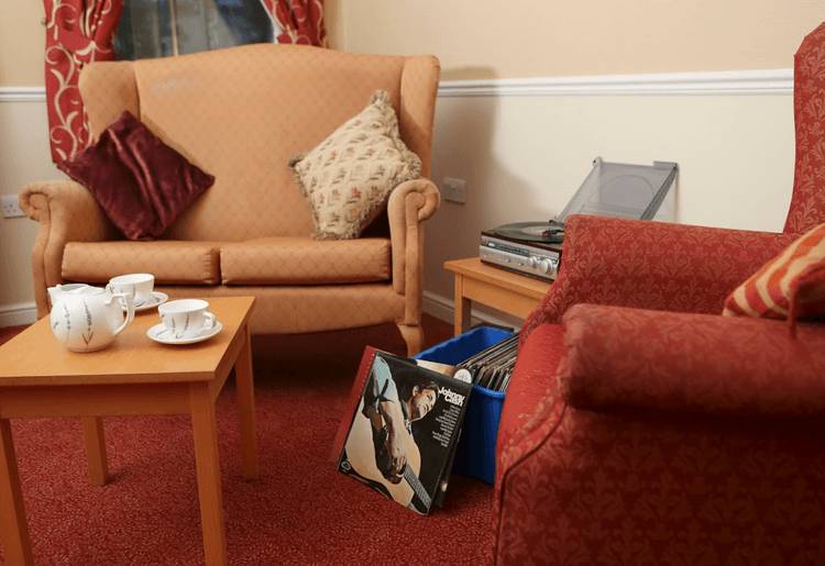 The Springs Care Home, Malvern, WR14 1AL