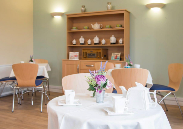 Premier Court Care Home, Bishop's Stortford, CM23 4BH