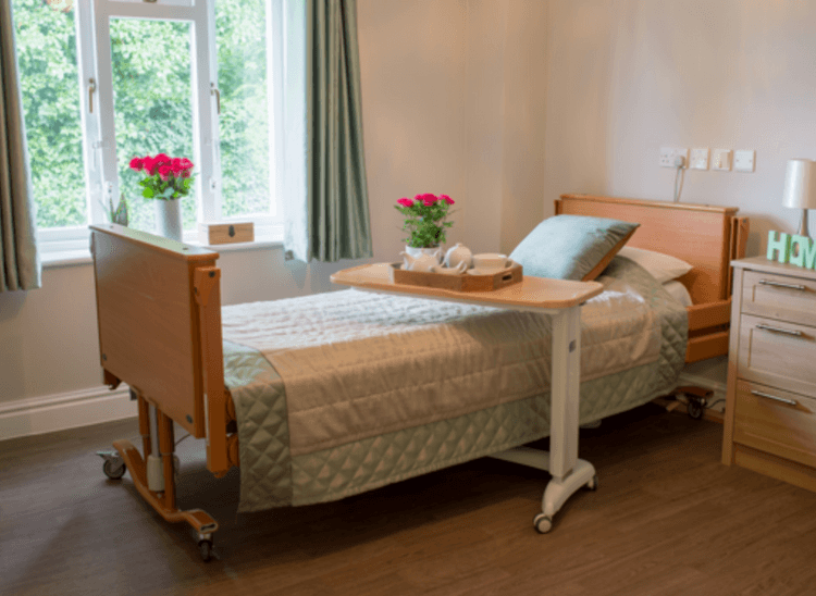 Lynton Hall Care Home, New Malden, KT3 5EE