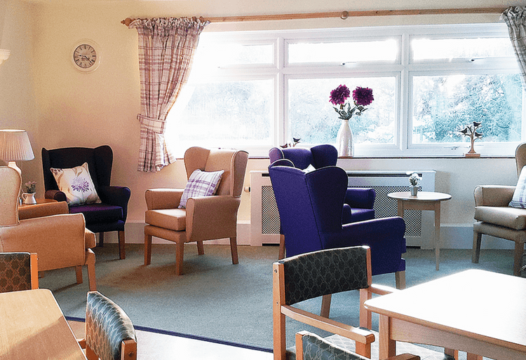 Elizabeth House Care Home, Poole, BH12 4PX
