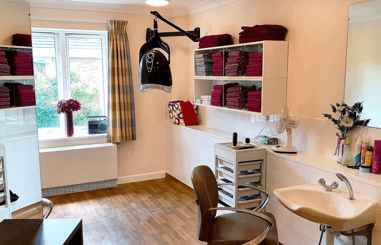 Buxton House Care Home, Weymouth, DT4 0QE