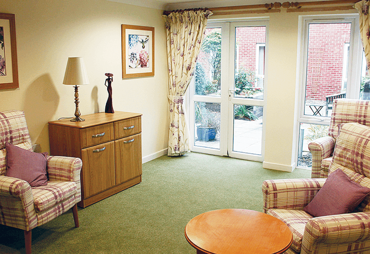 Buxton House Care Home, Weymouth, DT4 0QE