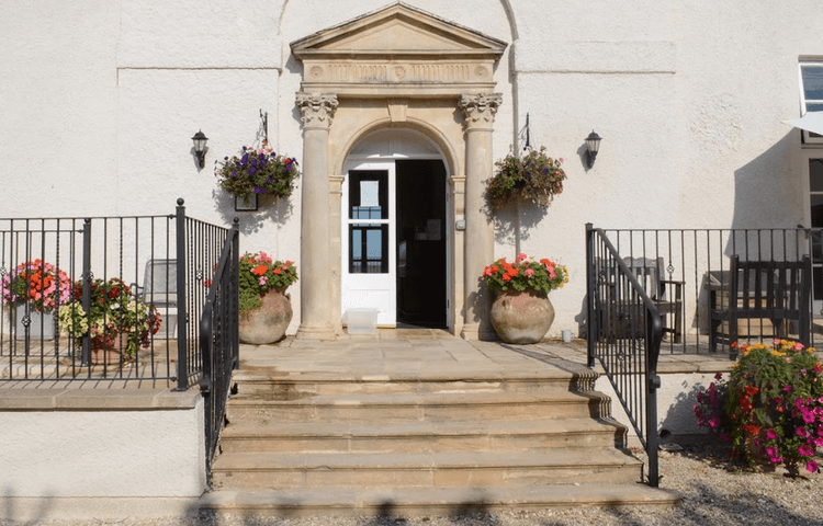 Beauchamp House Care Home, Taunton, TA3 6SG
