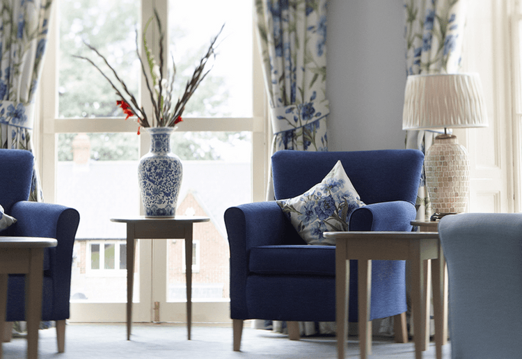 Beauchamp House Care Home, Taunton, TA3 6SG