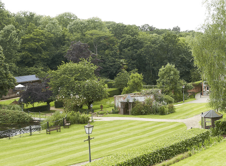 Beauchamp House Care Home, Taunton, TA3 6SG