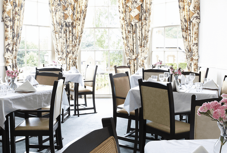 Beauchamp House Care Home, Taunton, TA3 6SG